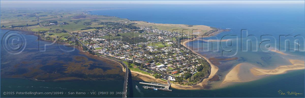 Peter Bellingham Photography San Remo - VIC (PBH3 00 34608)